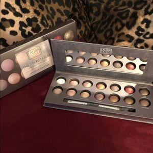 Laura Geller eyeshadow palette